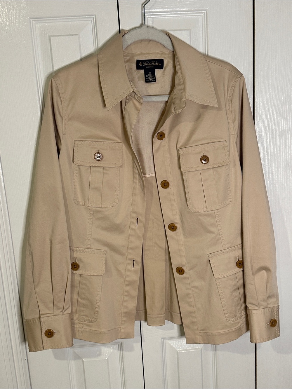 Brooks Brothers Blazer Jacket | 10